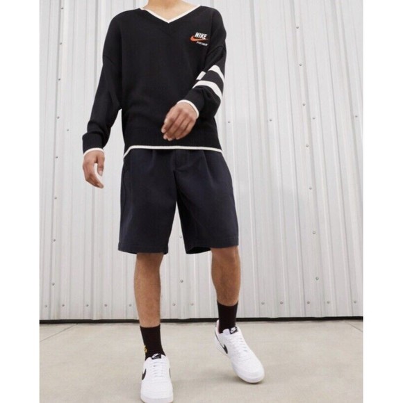 Nike Court Vision Low Next Nature Men's Shoes Sneakers Trainers Size 9.5 - Picture 5 of 16